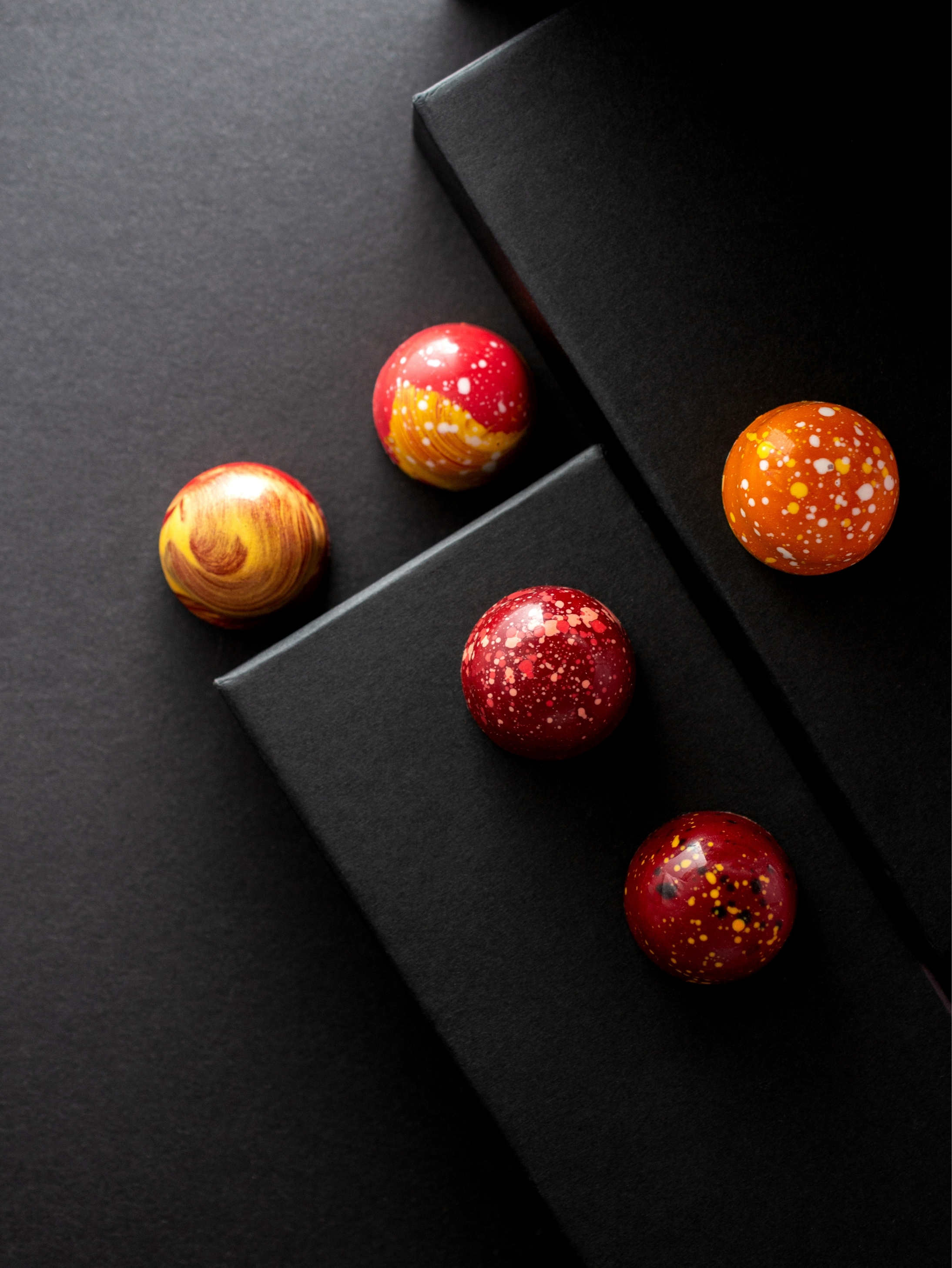 Seasonal Editions